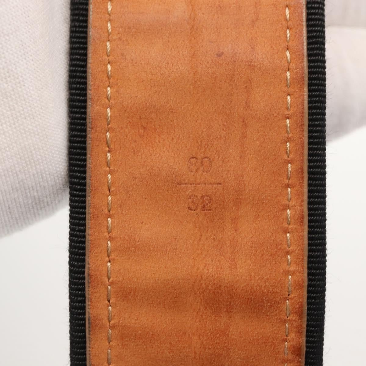 Louis Vuitton Buckle Belt - Brandsamsara