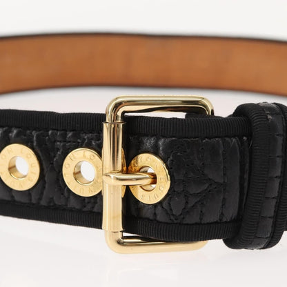 Louis Vuitton Buckle Belt - Brandsamsara