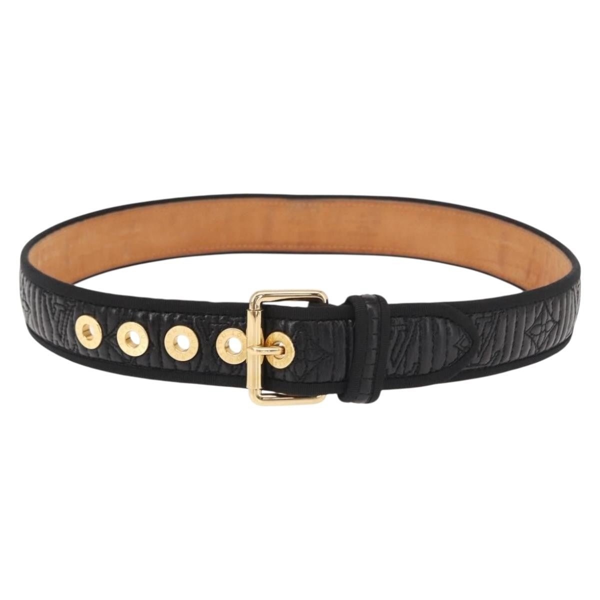 Louis Vuitton Buckle Belt - Brandsamsara