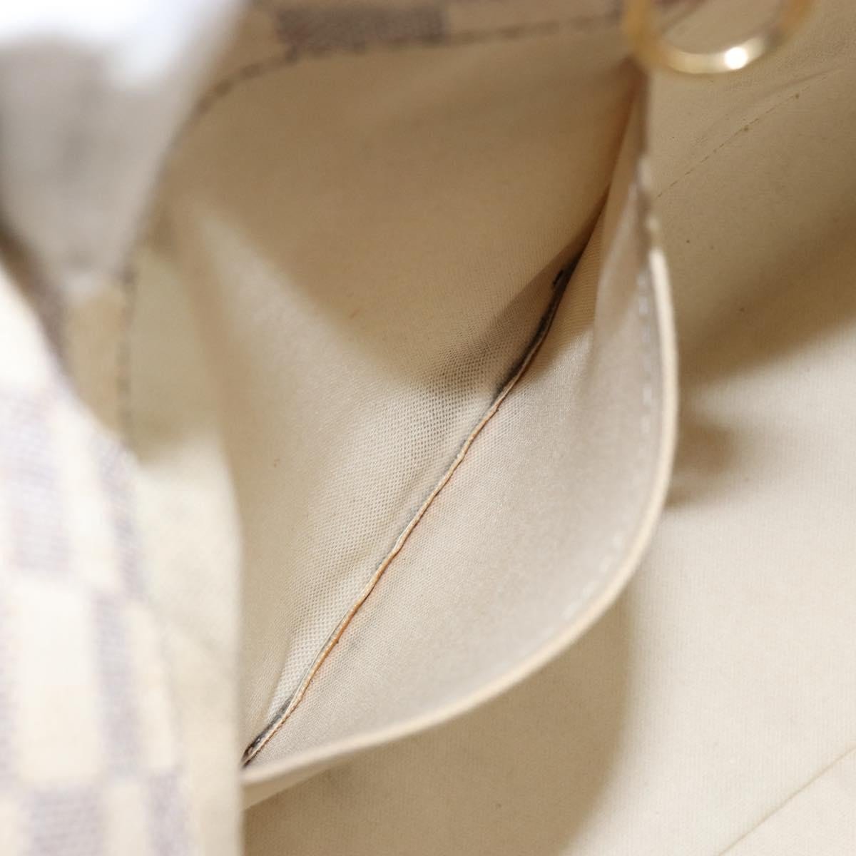 Louis Vuitton Cabas Adventure - Brandsamsara