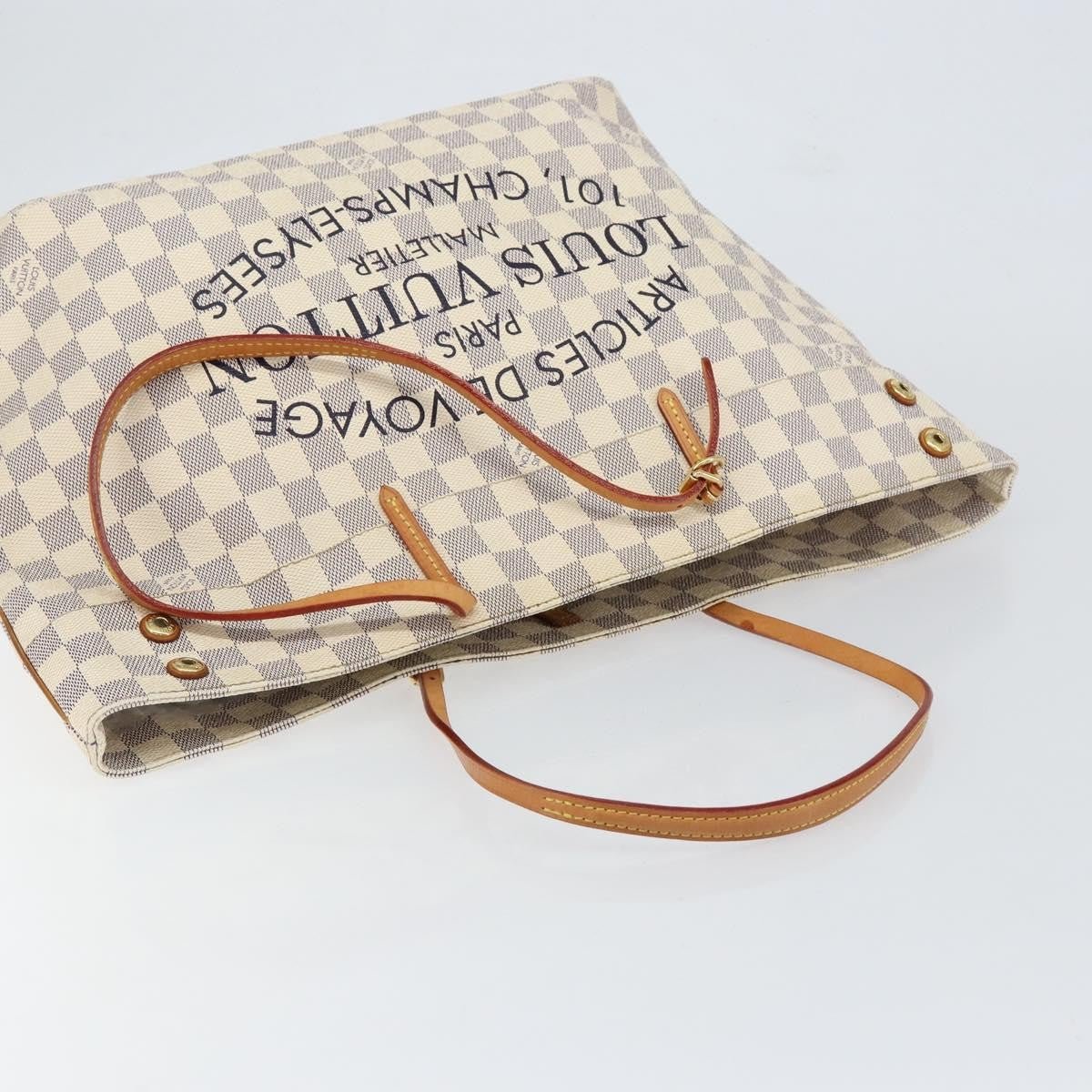 Louis Vuitton Cabas Adventure - Brandsamsara