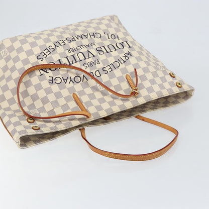 Louis Vuitton Cabas Adventure - Brandsamsara