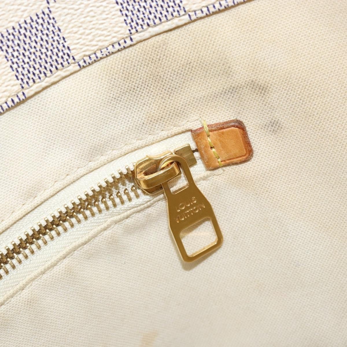 Louis Vuitton Cabas Adventure - Brandsamsara