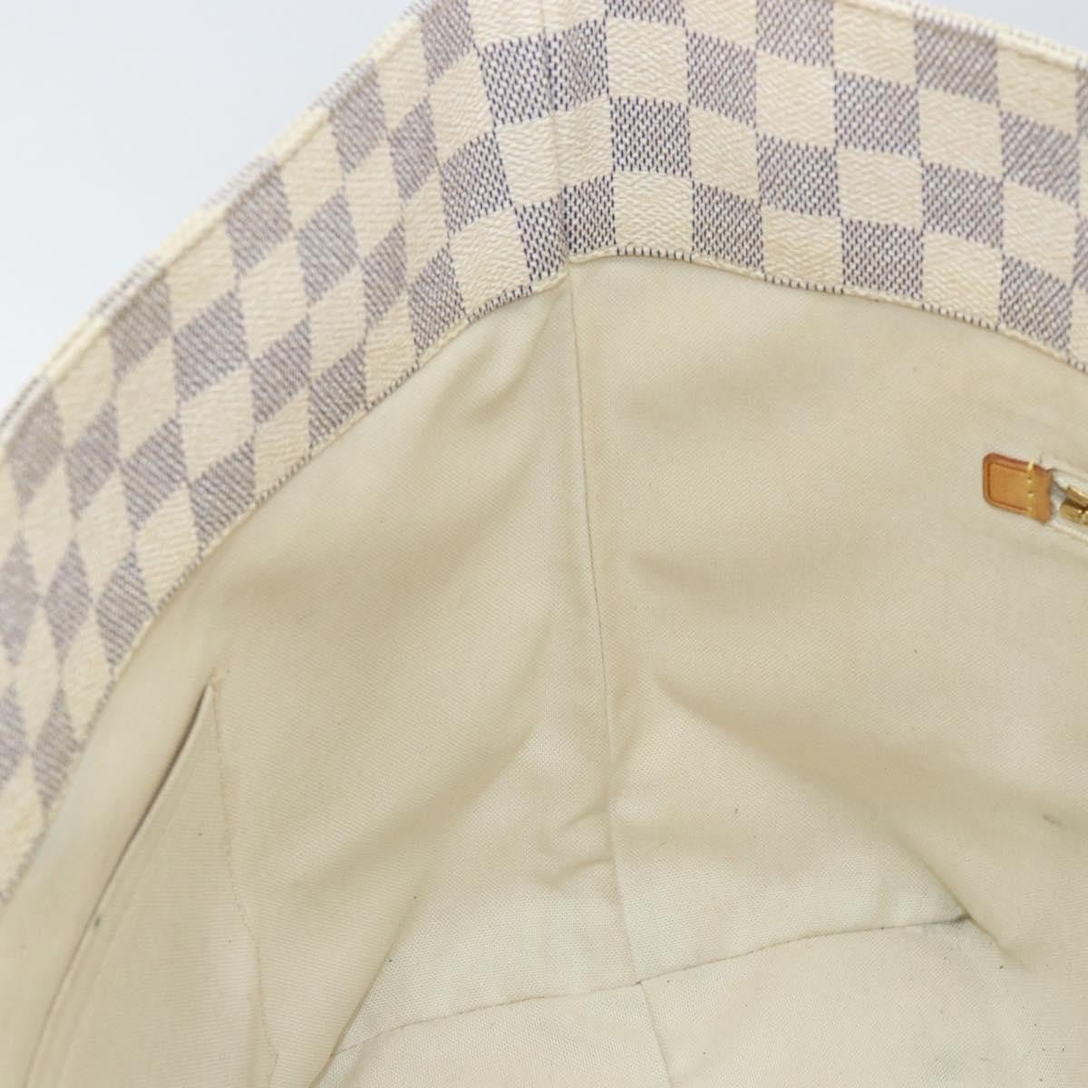 Louis Vuitton Cabas Adventure - Brandsamsara