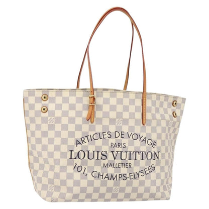 Louis Vuitton Cabas Adventure - Brandsamsara