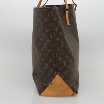 Louis Vuitton Cabas Alto - Brandsamsara