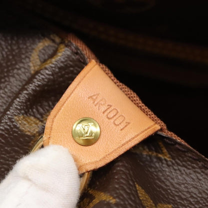 Louis Vuitton Cabas Alto - Brandsamsara