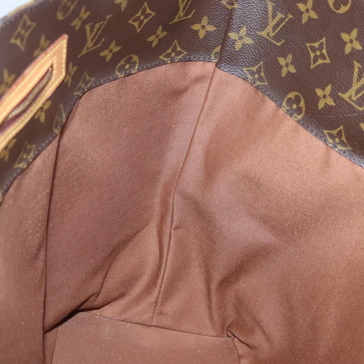 Louis Vuitton Cabas Alto - Brandsamsara