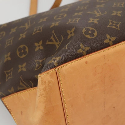Louis Vuitton Cabas Alto - Brandsamsara