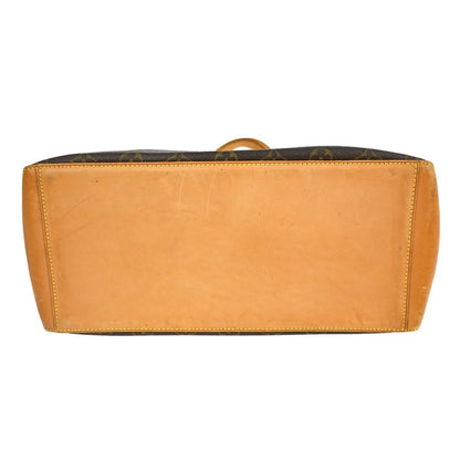 Louis Vuitton Cabas Mezzo - Brandsamsara