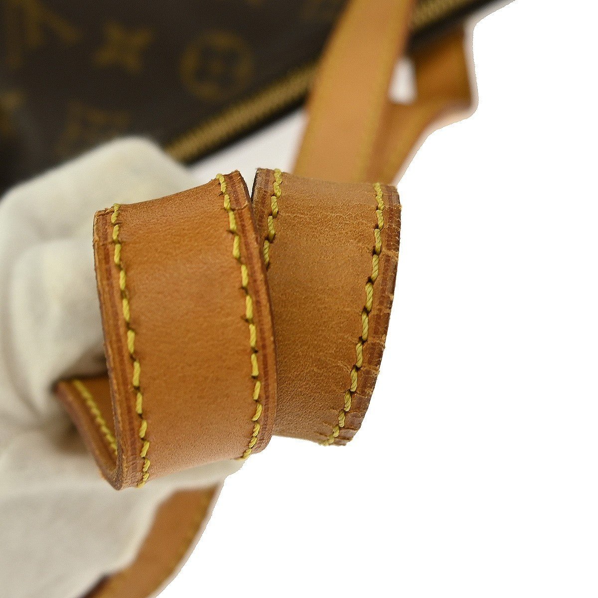 Louis Vuitton Cabas Mezzo - Brandsamsara