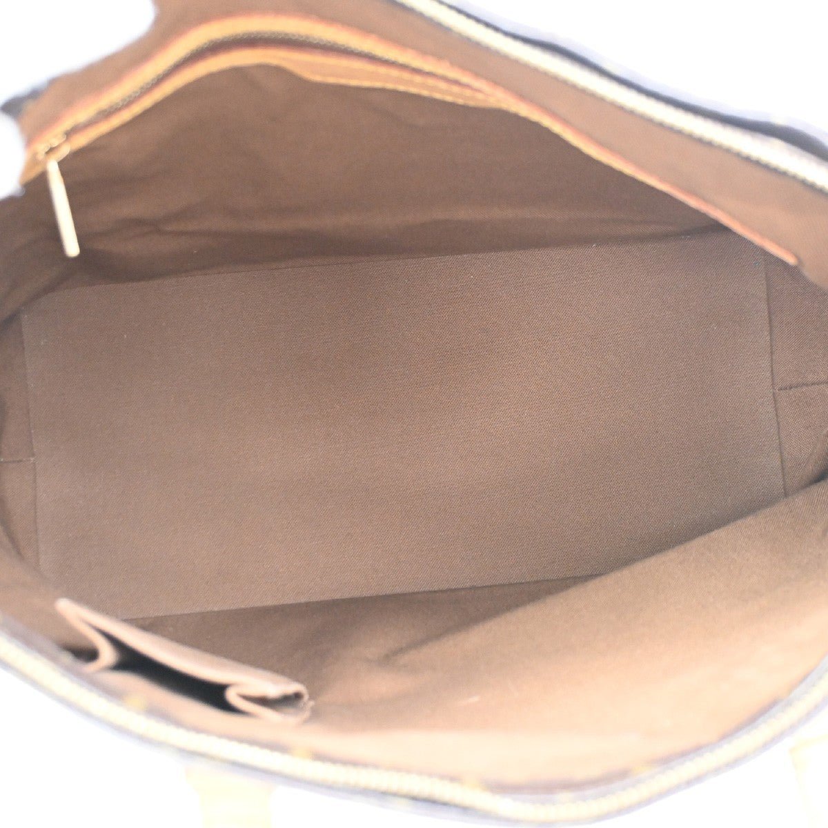 Louis Vuitton Cabas Mezzo - Brandsamsara