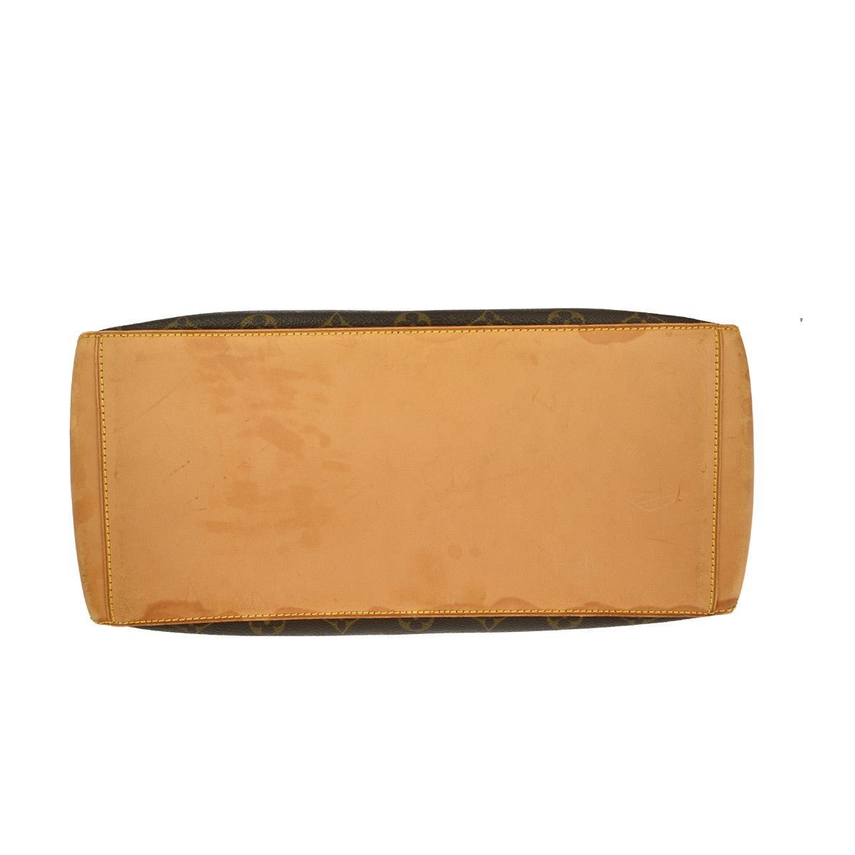 Louis Vuitton Cabas Mezzo - Brandsamsara