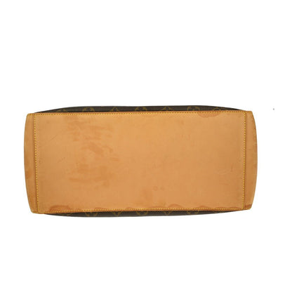 Louis Vuitton Cabas Mezzo - Brandsamsara