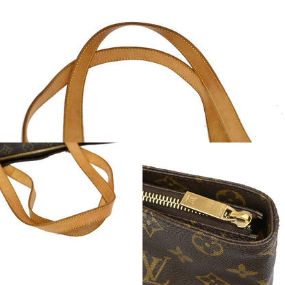 Louis Vuitton Cabas Mezzo - Brandsamsara