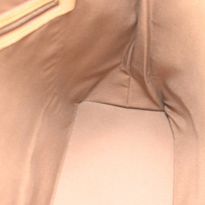 Louis Vuitton Cabas Mezzo - Brandsamsara