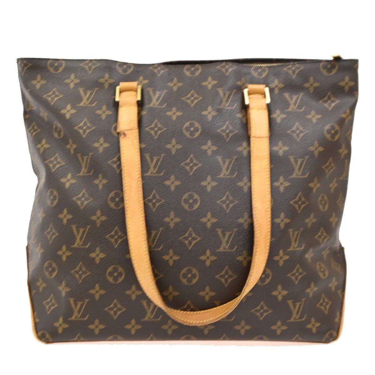 Louis Vuitton Cabas Mezzo - Brandsamsara