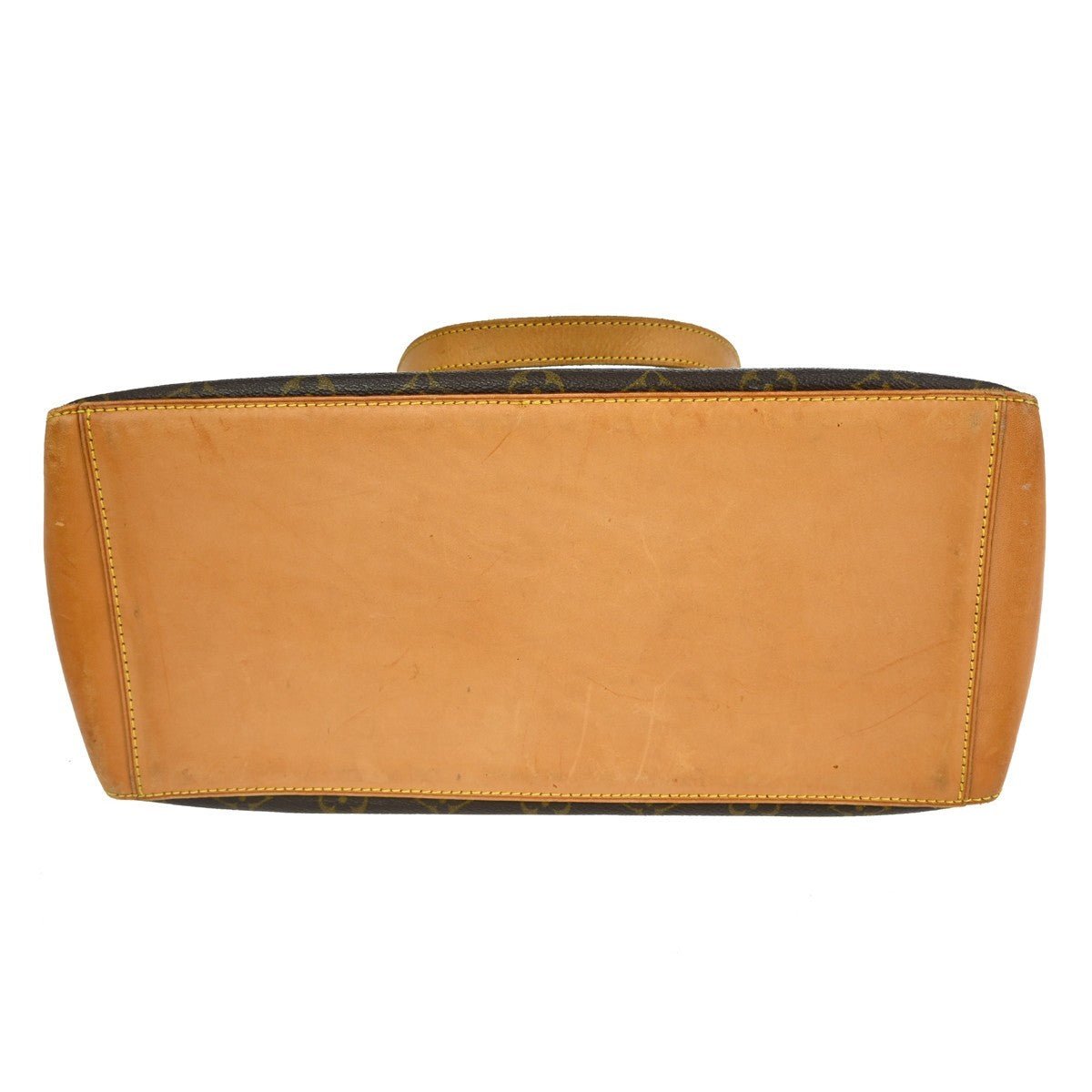 Louis Vuitton Cabas Mezzo - Brandsamsara