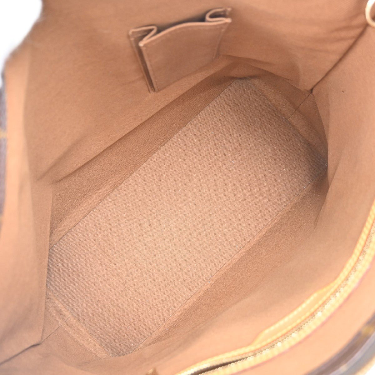 Louis Vuitton Cabas Mezzo - Brandsamsara