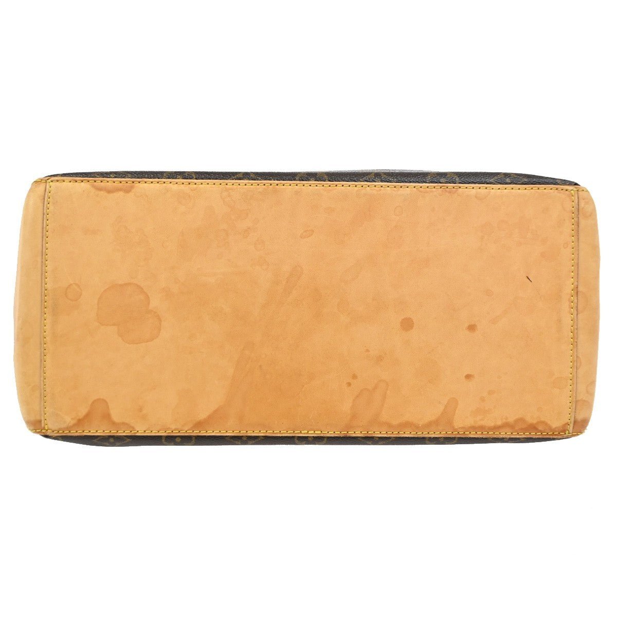 Louis Vuitton Cabas Mezzo - Brandsamsara