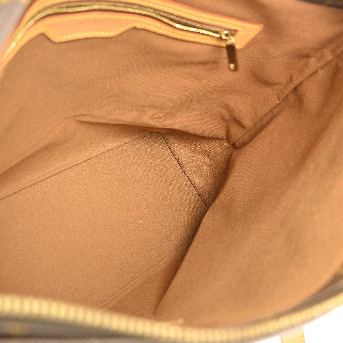 Louis Vuitton Cabas Mezzo - Brandsamsara