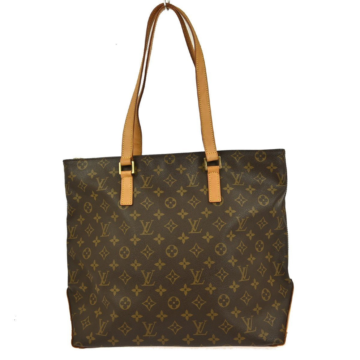 Louis Vuitton Cabas Mezzo - Brandsamsara