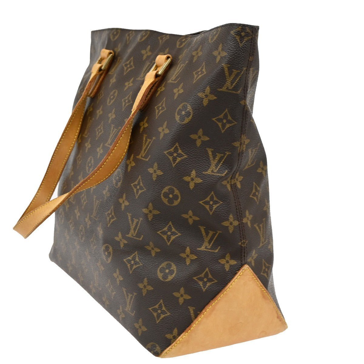 Louis Vuitton Cabas Mezzo - Brandsamsara