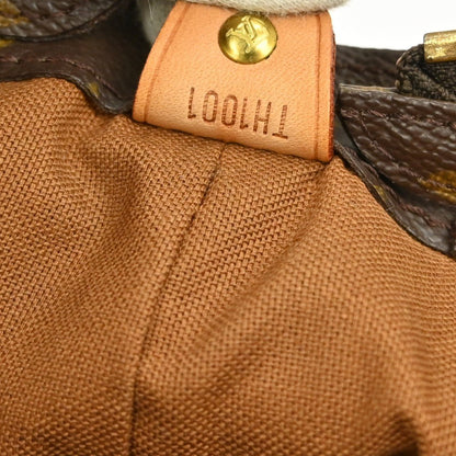 Louis Vuitton Cabas Mezzo - Brandsamsara