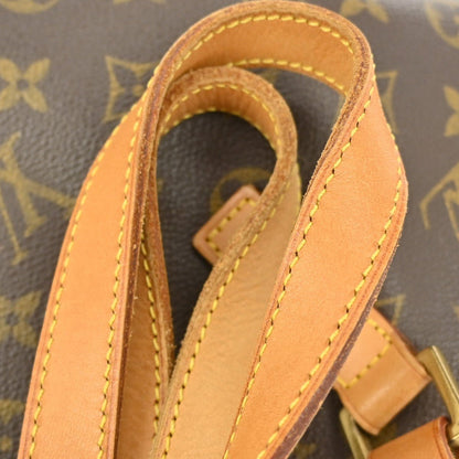 Louis Vuitton Cabas Mezzo - Brandsamsara