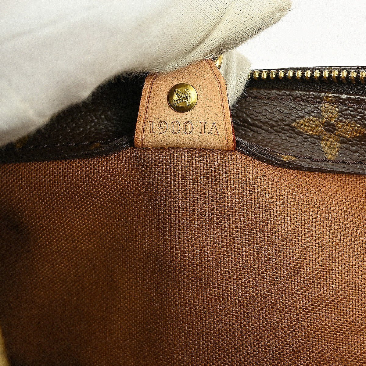 Louis Vuitton Cabas Piano - Brandsamsara