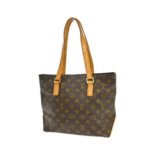 Louis Vuitton Cabas Piano - Brandsamsara