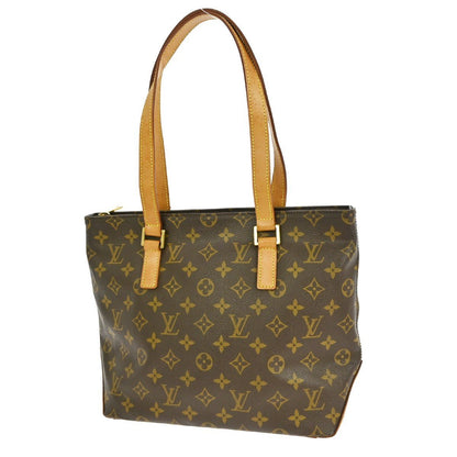 Louis Vuitton Cabas Piano - Brandsamsara