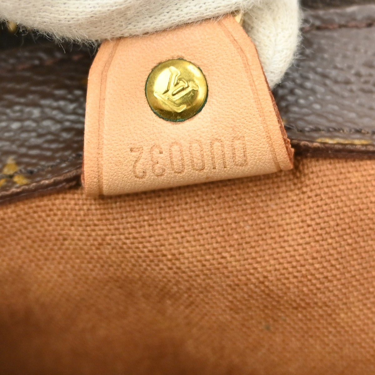 Louis Vuitton Cabas Piano - Brandsamsara