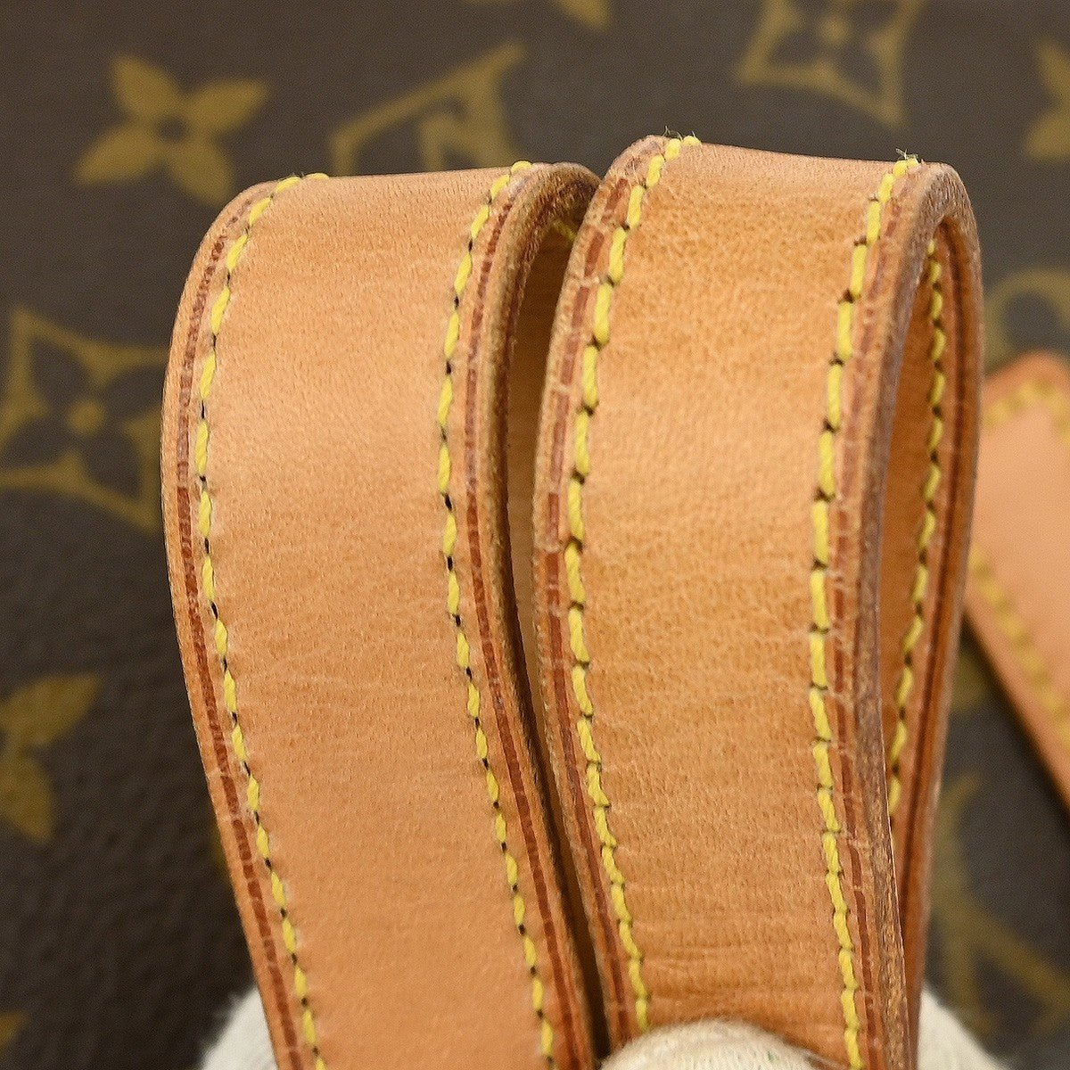 Louis Vuitton Cabas Piano - Brandsamsara