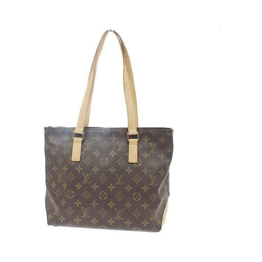 Louis Vuitton Cabas Piano - Brandsamsara