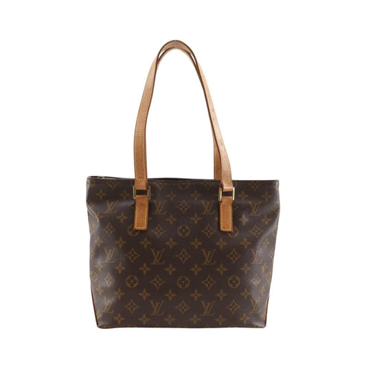 Louis Vuitton Cabas Piano - Brandsamsara