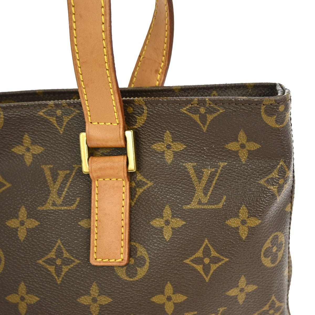 Louis Vuitton Cabas Piano - Brandsamsara