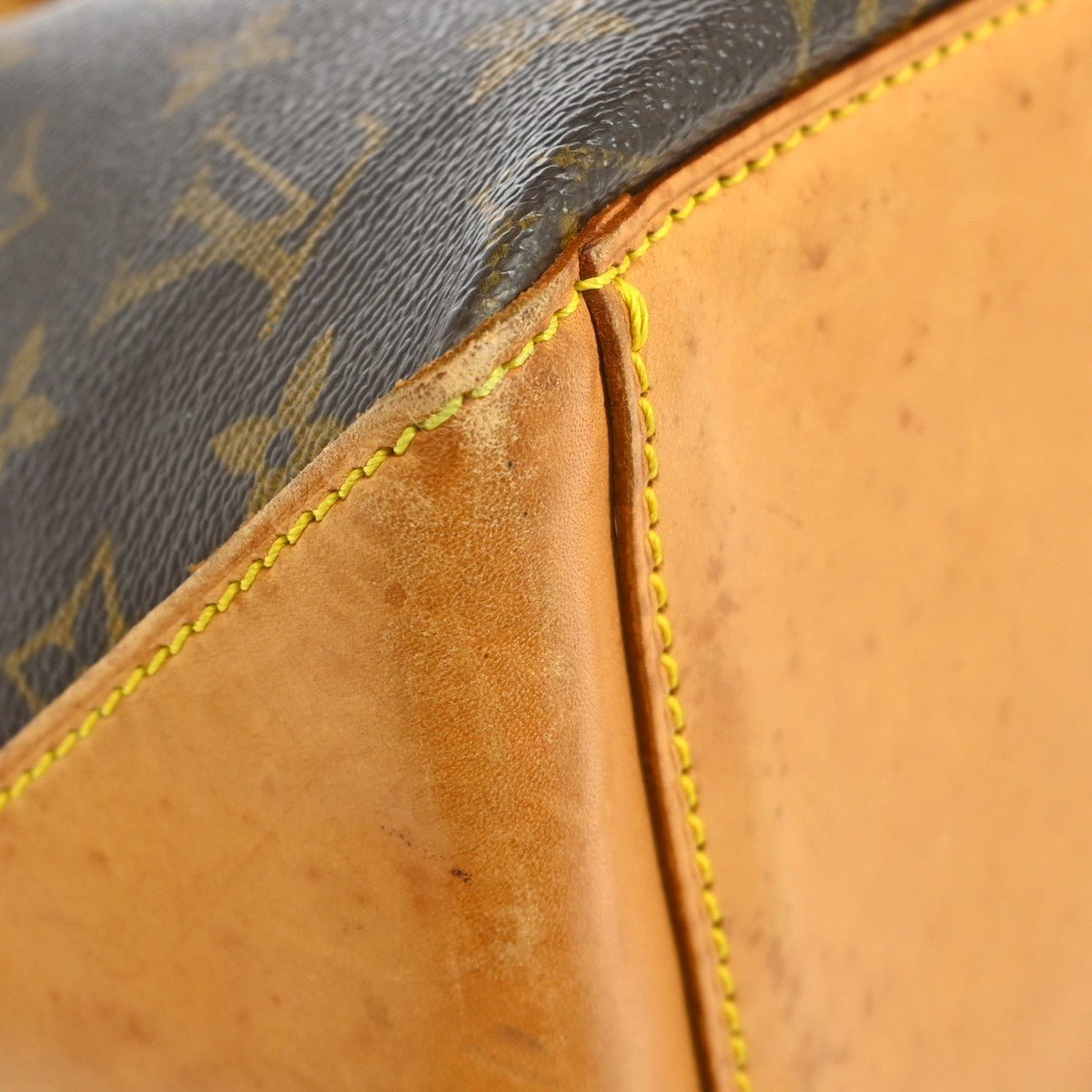 Louis Vuitton Cabas Piano - Brandsamsara