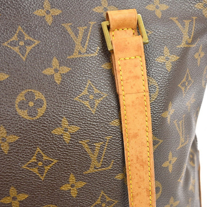 Louis Vuitton Cabas Piano - Brandsamsara