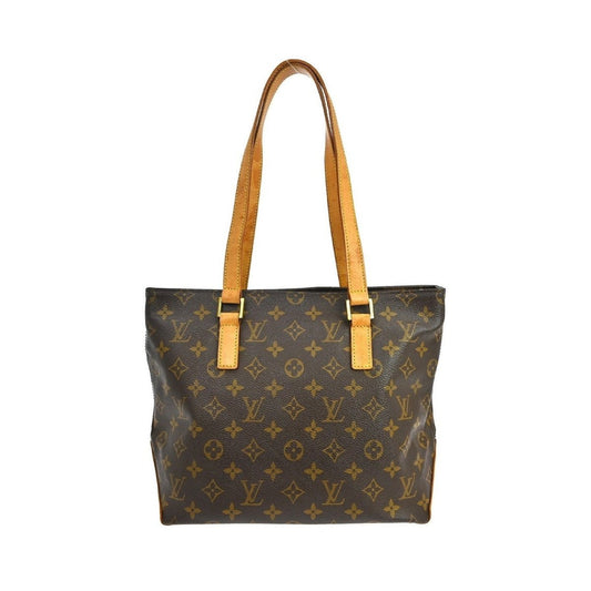 Louis Vuitton Cabas Piano - Brandsamsara