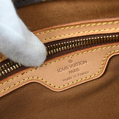 Louis Vuitton Cabas Piano - Brandsamsara