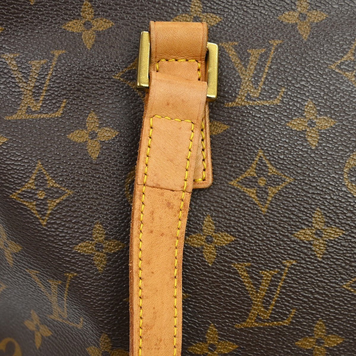Louis Vuitton Cabas Piano - Brandsamsara