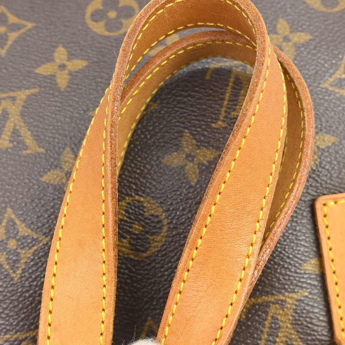 Louis Vuitton Cabas Piano - Brandsamsara