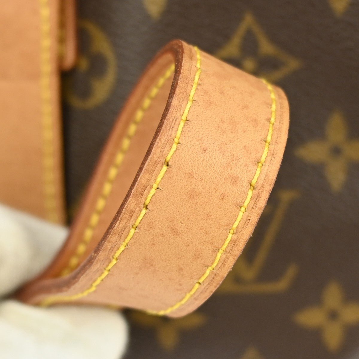 Louis Vuitton Cabas Piano - Brandsamsara