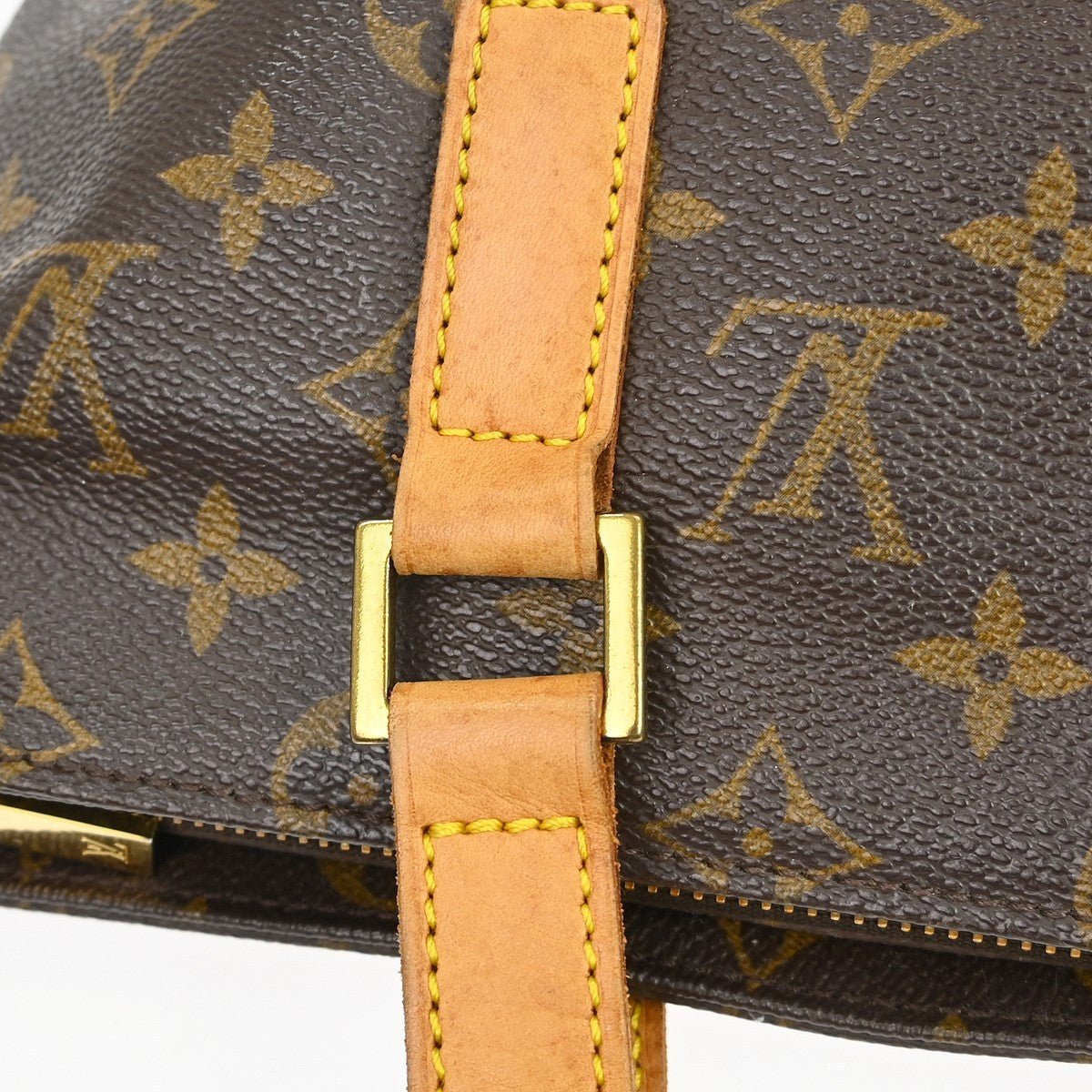 Louis Vuitton Cabas Piano - Brandsamsara