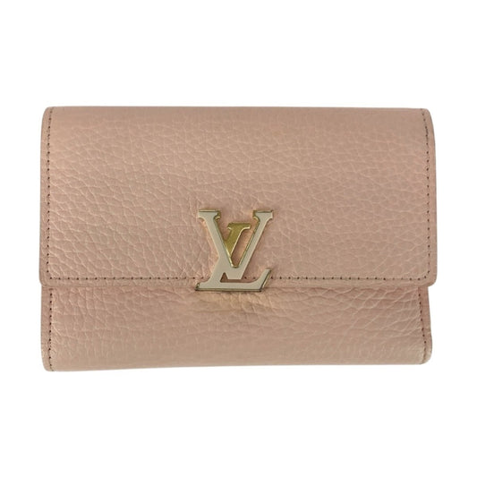 Louis Vuitton Capucines - Brandsamsara