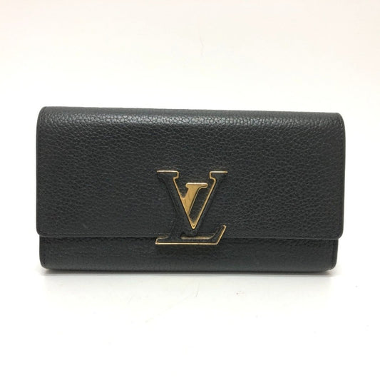 Louis Vuitton Capucines - Brandsamsara