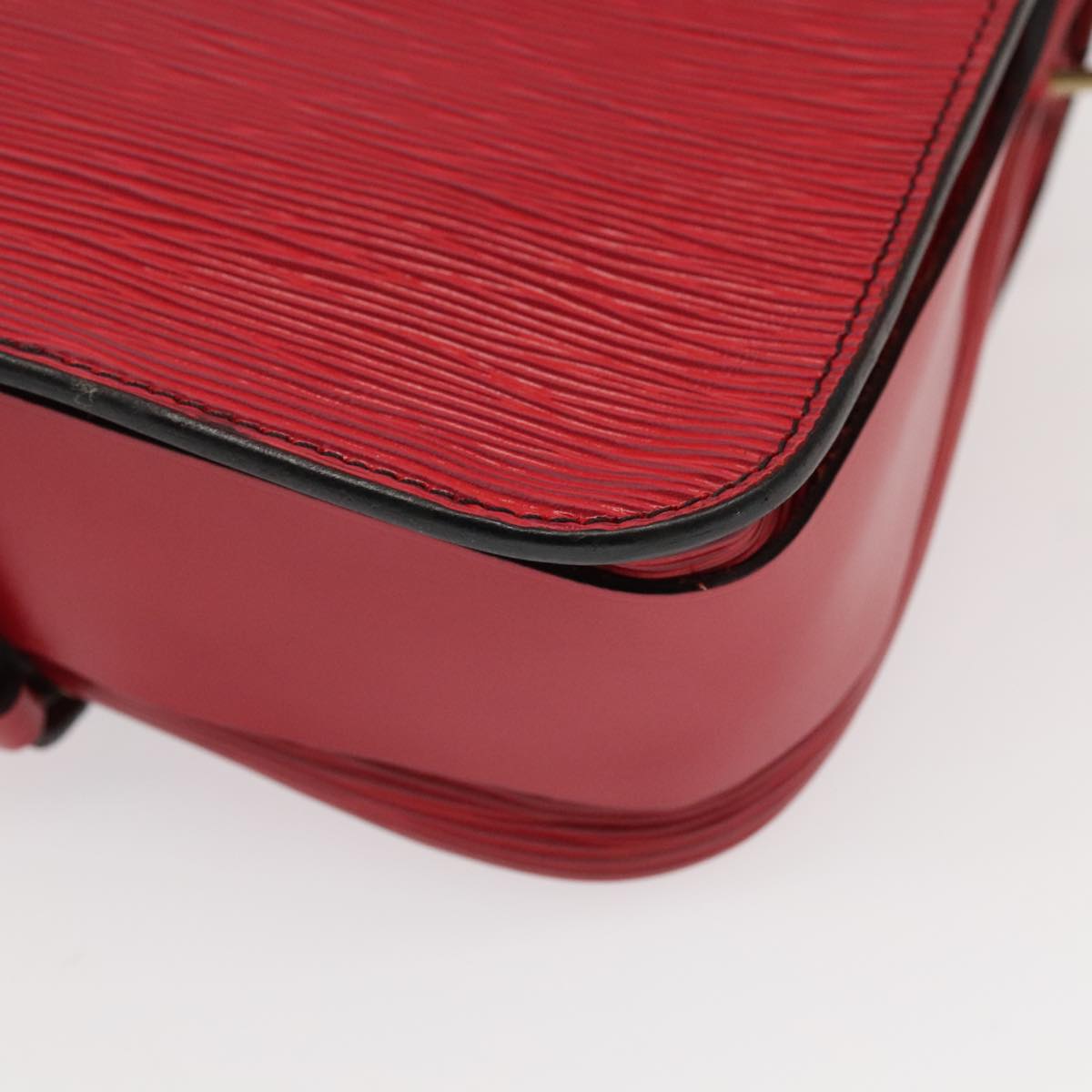 Louis Vuitton Cartouchiere Handbag - Brandsamsara