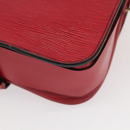 Louis Vuitton Cartouchiere Handbag - Brandsamsara