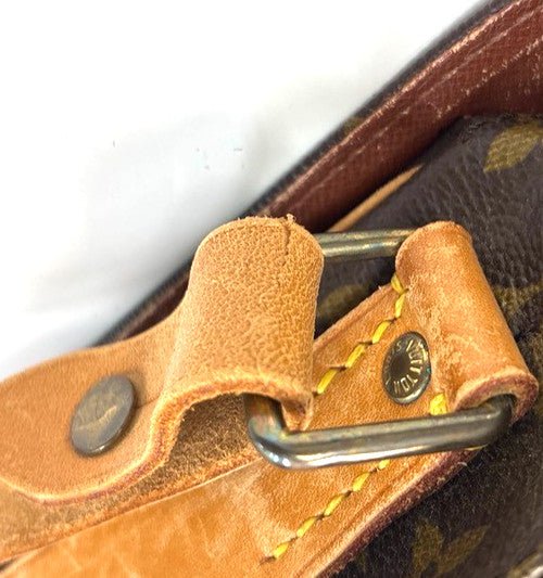 Louis Vuitton Cartouchiere Handbag - Brandsamsara